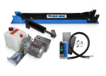 Hydraulic Conversion Kit